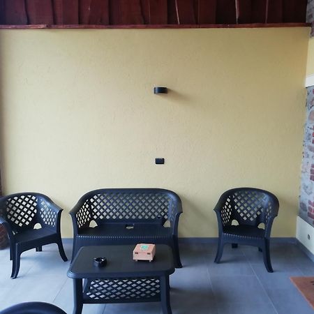 Casa Margherita 보르고 산 달마쪼 외부 사진