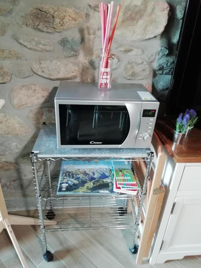 Casa Margherita 보르고 산 달마쪼 외부 사진