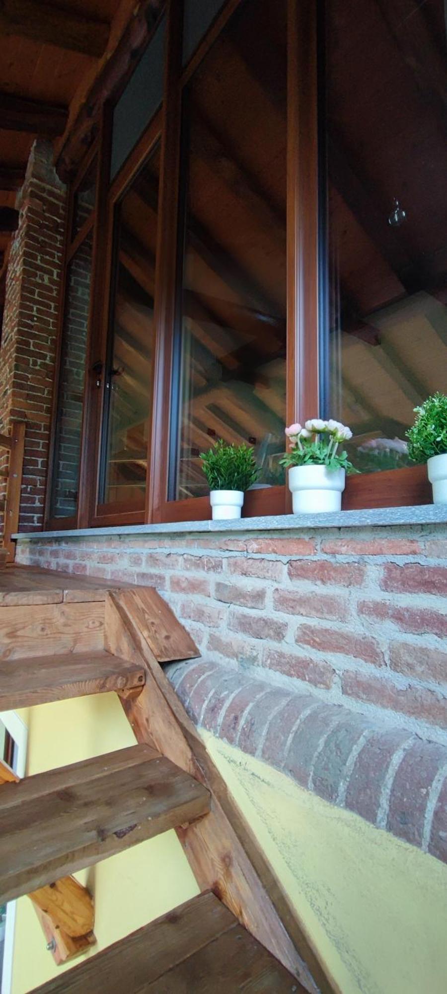 Casa Margherita 보르고 산 달마쪼 외부 사진