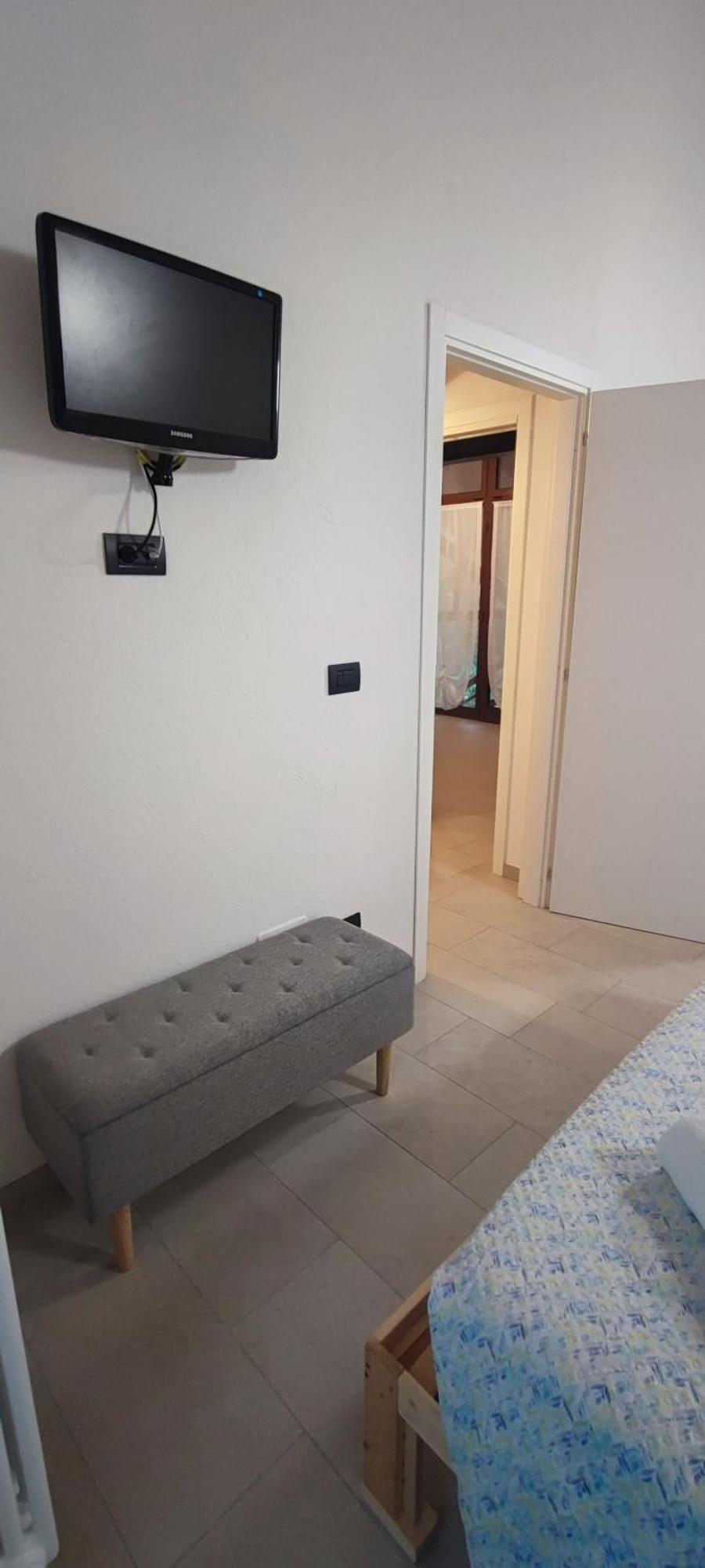 Casa Margherita 보르고 산 달마쪼 외부 사진